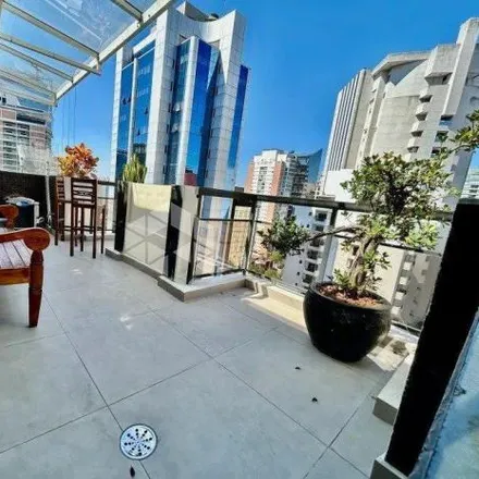 Buy this 1 bed apartment on Rua Iara in Vila Olímpia, São Paulo - SP