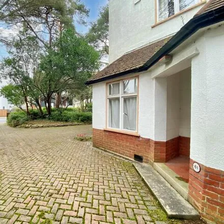 Image 3 - Capella, 57 Haven Road, Bournemouth, Christchurch and Poole, BH13 7LH, United Kingdom - House for sale