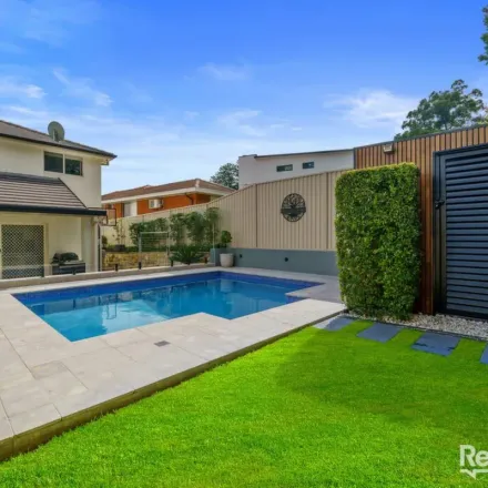 Image 5 - 17 Murrills Crescent, Baulkham Hills NSW 2153, Australia - Apartment for rent