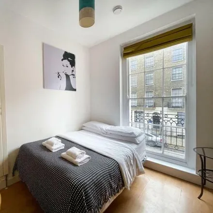 Image 5 - 204 Starcross Street, London, NW1 2HR, United Kingdom - House for rent