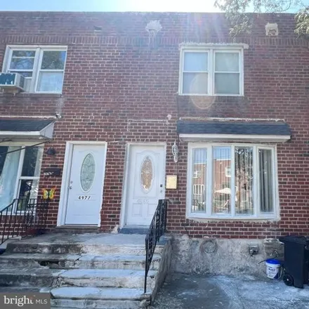 Image 7 - 4969 Pennway Street, Philadelphia, PA 19124, USA - House for sale