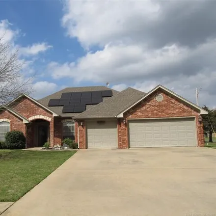 Buy this 4 bed house on unnamed road in Durant, OK 74701