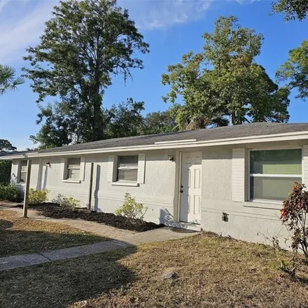 Buy this 4 bed house on 747 63rd Avenue Drive West in Manatee County, FL 34207