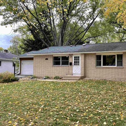 Buy this 3 bed house on 526 Luster Avenue in Madison, WI 53704