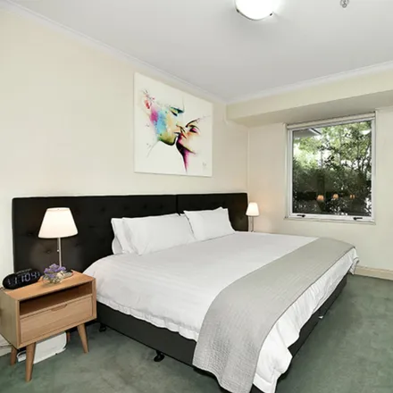 Rent this 1 bed apartment on 283 Spring Street in Melbourne VIC 3000, Australia