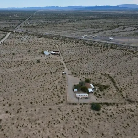 Image 1 - unnamed road, McVay, La Paz County, AZ, USA - Apartment for sale