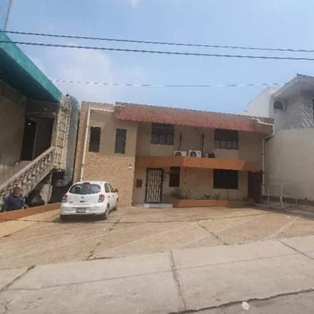 Buy this studio house on Calle Tampico in 89210 Tampico, TAM