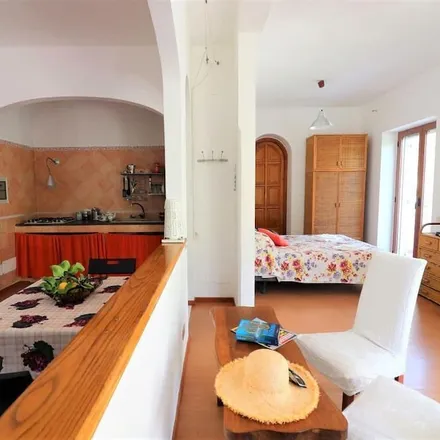Rent this studio house on 344 Viale Pasitea
