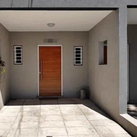 Buy this 2 bed house on Manuel Díaz Vélez 3354 in Olivos, B1605 BNA Vicente López