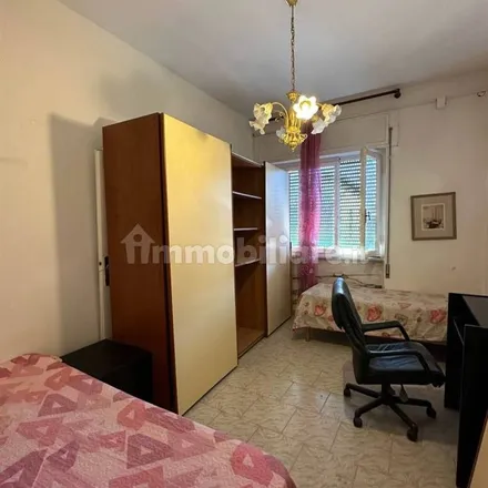 Rent this 5 bed apartment on Via capitano Michele Fiorillo in 54033 Carrara MS, Italy