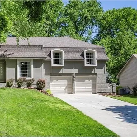 Buy this 4 bed house on 11160 West 99th Terrace in Overland Park, KS 66214
