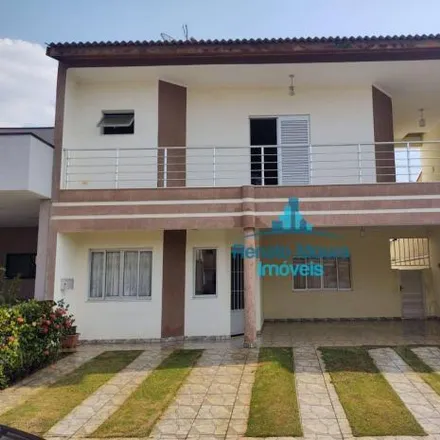 Buy this 3 bed house on Residencial PortoBello in Avenida Victor Andrew 4440, Portal do Éden II