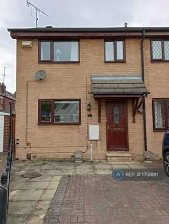 Rent this 3 bed house on Hawksley Mews in Sheffield, S6 2EE