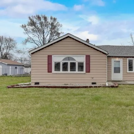 Buy this 3 bed house on 7181 West 73rd Street in Bedford Park, Stickney Township