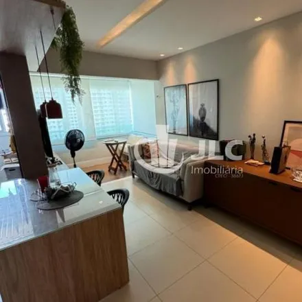 Buy this 2 bed apartment on Rua Pedro José do Nascimento in Luzia, Aracaju - SE