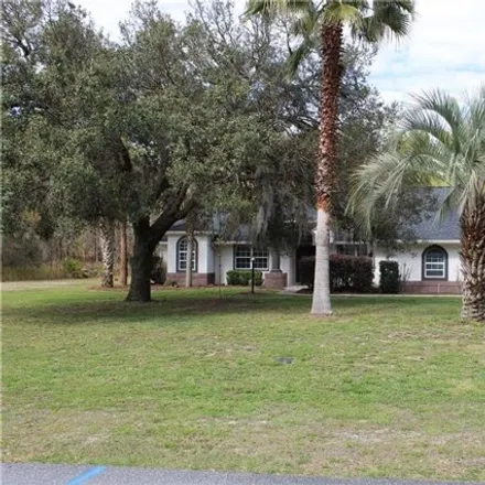 Image 1 - 2827 West Beamwood Drive, Citrus County, FL 34465, USA - House for sale