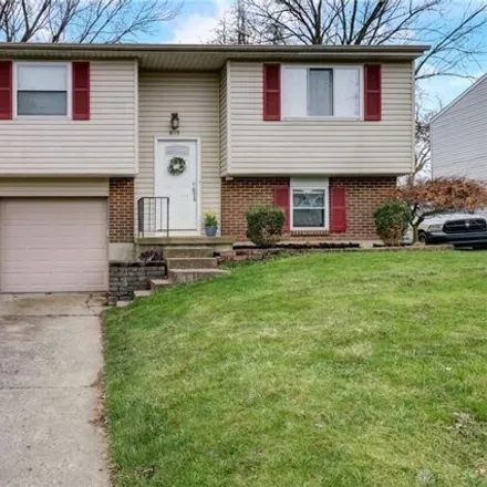 Buy this 4 bed house on 831 Nordhoff Farm Drive in Union, OH 45322