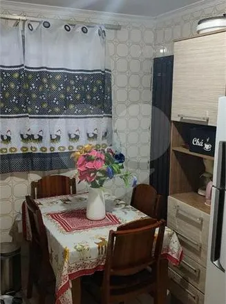Buy this 2 bed house on Rua Marilena Machado in São Paulo - SP, 04811-040