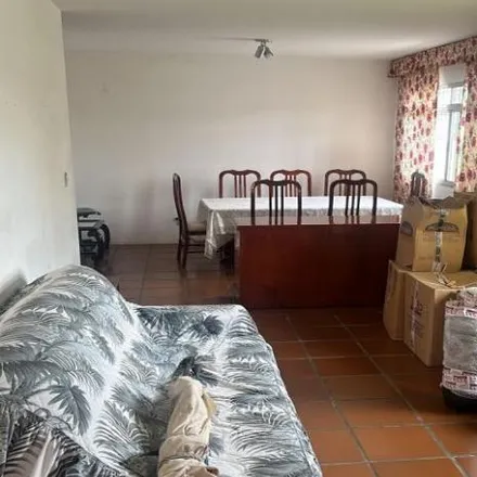 Rent this 3 bed house on Rua José Maria Ferreira de Castro in Jaguaré, São Paulo - SP