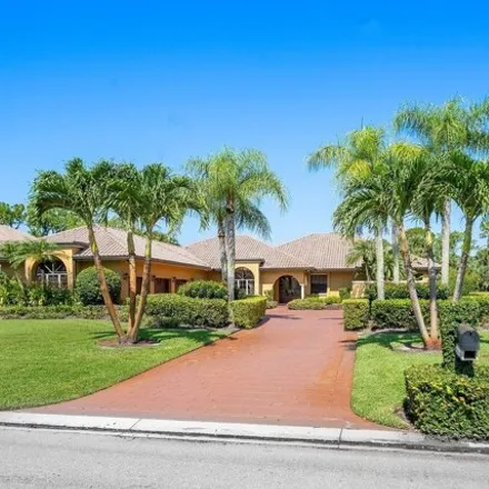 Buy this 3 bed house on Mayacoo Lakes Country Club in 9697 Mayacoo Club Drive, Palm Beach County