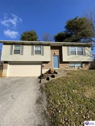 Buy this 3 bed house on 908 Timberwood Drive in Radcliff, KY 40160