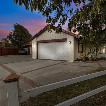 Buy this 3 bed house on 37005 Justin Court in Palmdale, CA 93550