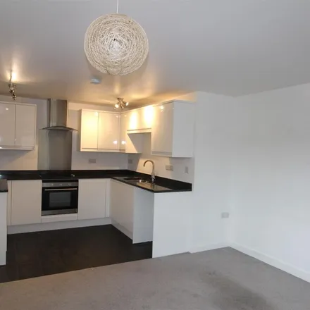 Rent this 1 bed apartment on 159 High Street in Honiton, EX14 1JP