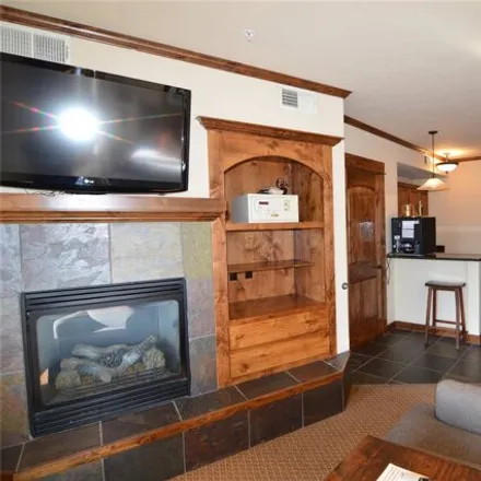 Buy this 1 bed condo on Lodge at Whitefish Lake in 1380 Wisconsin Avenue, Whitefish