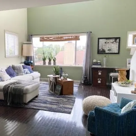 Image 1 - 206 North Venice Boulevard, Los Angeles, CA 90291, USA - Room for rent