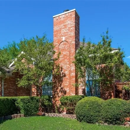 Image 1 - 1747 Emerald Oaks Drive, Mesquite, TX 75181, USA - House for sale