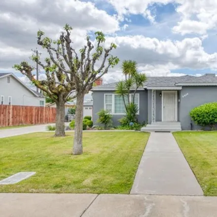 Buy this 3 bed house on 3768 Arden Drive West in Fresno County, CA 93703
