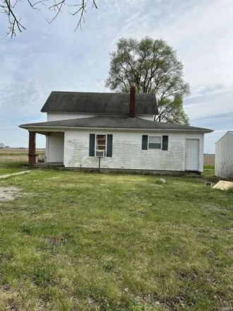 Image 8 - 8814 South County Road 50 East, Cass County, IN 46932, USA - House for sale