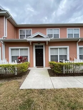 Buy this 3 bed house on 2273 San Vittorino Circle in Kissimmee, FL 34741