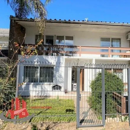 Image 2 - Rua Quintino Bocaiuva, Petrópolis, Caxias do Sul - RS, 95070-410, Brazil - House for sale