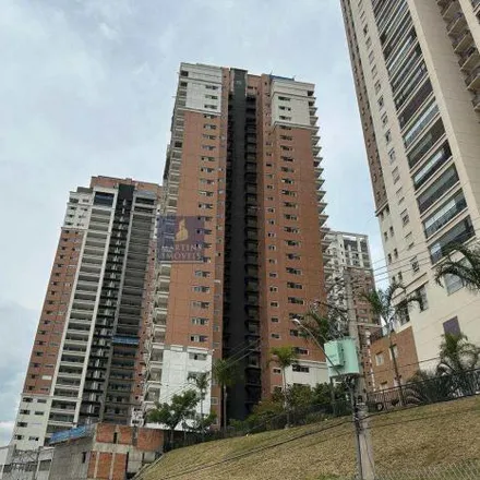 Buy this 3 bed apartment on unnamed road in Anhangabaú, Jundiaí - SP