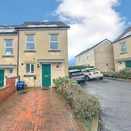 Buy this 3 bed house on 7 Filwood Gardens in Bristol, BS15 1FJ
