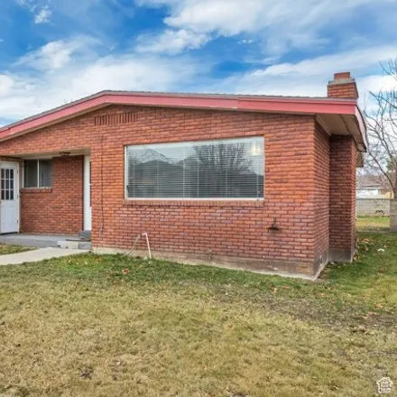 Buy this 3 bed house on 47 700 North in Spanish Fork, UT 84660