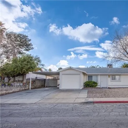 Buy this 3 bed house on 3921 Hudson Bay Avenue in Las Vegas, NV 89110