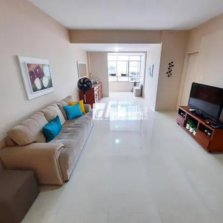 Buy this 3 bed apartment on Travessa Dorinha in Centro, Nova Iguaçu - RJ