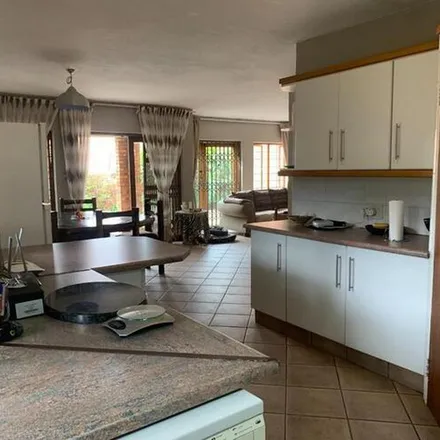Rent this 3 bed apartment on 153 in Brooklyn, Pretoria
