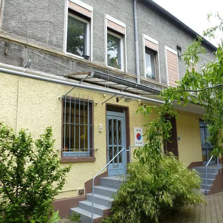 Rent this 1 bed apartment on Lange Straße 79a in 44137 Dortmund, Germany