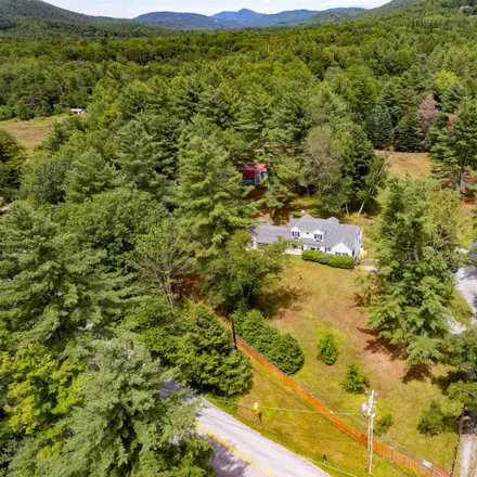 Buy this 3 bed house on 478 Meadow Lake Drive in Mendon, Rutland County