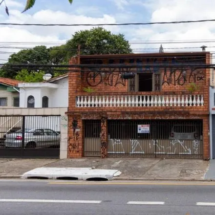 Buy this 4 bed house on Avenida Corifeu de Azevedo Marques 829 in Butantã, São Paulo - SP