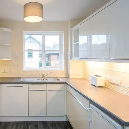 Rent this 2 bed apartment on 23 Silvermills in City of Edinburgh, EH3 5BF