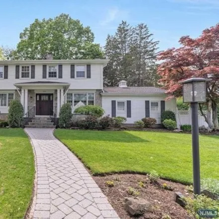 Buy this 4 bed house on 228 Country Club Drive in Oradell, Bergen County