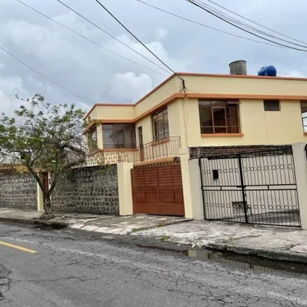 Buy this 5 bed house on Proaño in 170413, Quito