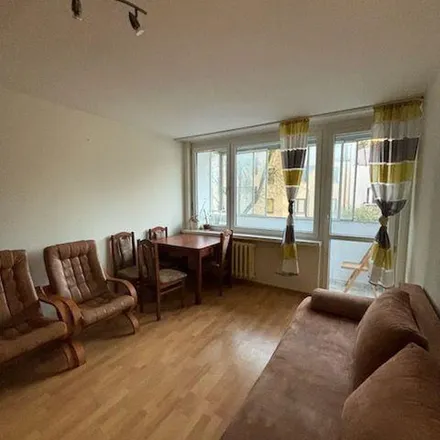 Rent this 3 bed apartment on Goczowska 10 in 43-438 Brenna, Poland