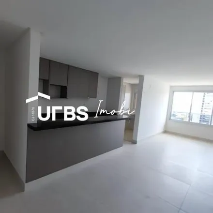 Buy this 3 bed apartment on Avenida T-8 in Setor Bueno, Goiânia - GO