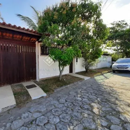 Buy this 3 bed house on Rua das Cravinas in Campo Redondo, São Pedro da Aldeia - RJ
