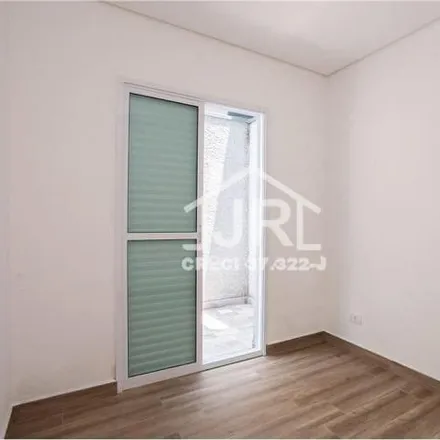 Buy this 2 bed apartment on Rua Piauí in Cidade São Jorge, Santo André - SP